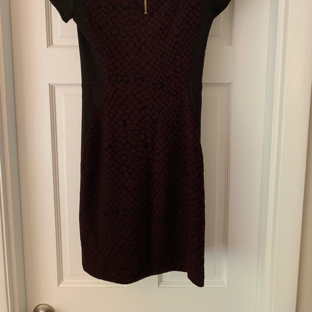 Rebecca Taylor dress size 0